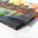 Boston City 63