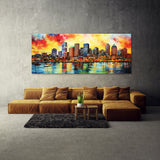 Boston City 63