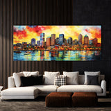 Boston City 63