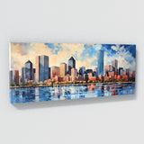 Boston City 83