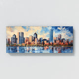 Boston City 83