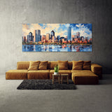 Boston City 83