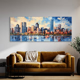 Boston City 83