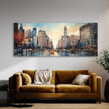 Boston City 84