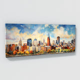 Boston City 88