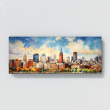Boston City 88