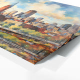 Boston City 88