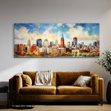 Boston City 88