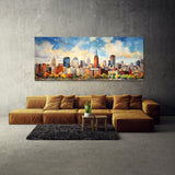 Boston City 88