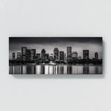 Boston City 9