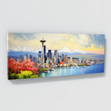 Seattle City 18