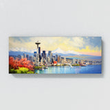 Seattle City 18