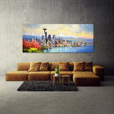 Seattle City 18