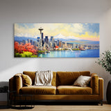 Seattle City 18