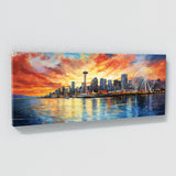 Seattle City 19