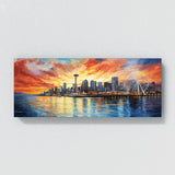 Seattle City 19