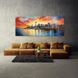 Seattle City 19
