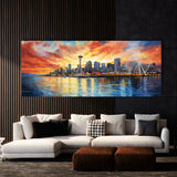 Seattle City 19