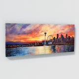 Seattle City 20