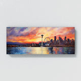 Seattle City 20