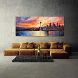 Seattle City 20