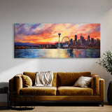 Seattle City 20