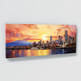 Seattle City 23