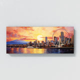 Seattle City 23