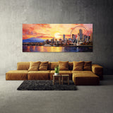 Seattle City 23