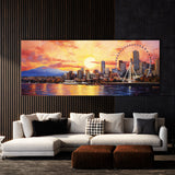 Seattle City 23