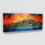 Seattle City 27