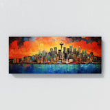 Seattle City 27