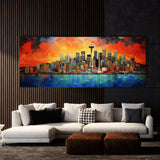 Seattle City 27