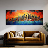 Seattle City 27