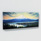 Seattle City 32