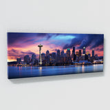 Seattle City 39