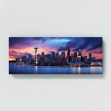 Seattle City 39