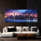 Seattle City 39