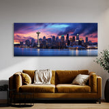 Seattle City 39