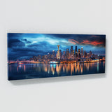 Seattle City 41