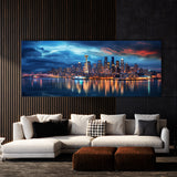 Seattle City 41