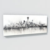 Seattle City 46