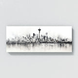 Seattle City 46