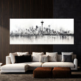 Seattle City 46