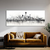 Seattle City 46