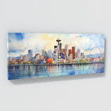 Seattle City 47