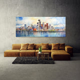 Seattle City 47