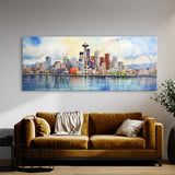 Seattle City 47