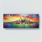 Seattle City 54