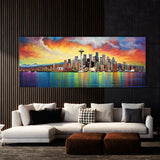 Seattle City 54